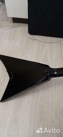 Электрогитара Jackson rrxt LH