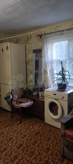 Дом 57,6 м² на участке 4,8 сот.