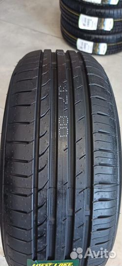 Westlake Zuper Eco Z-107 265/35 R18