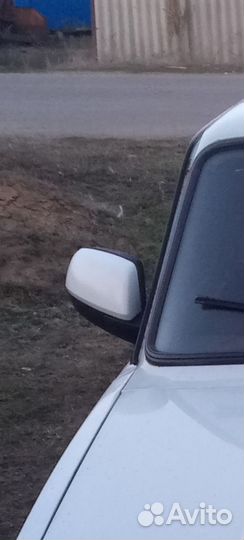 Зеркала niva urban