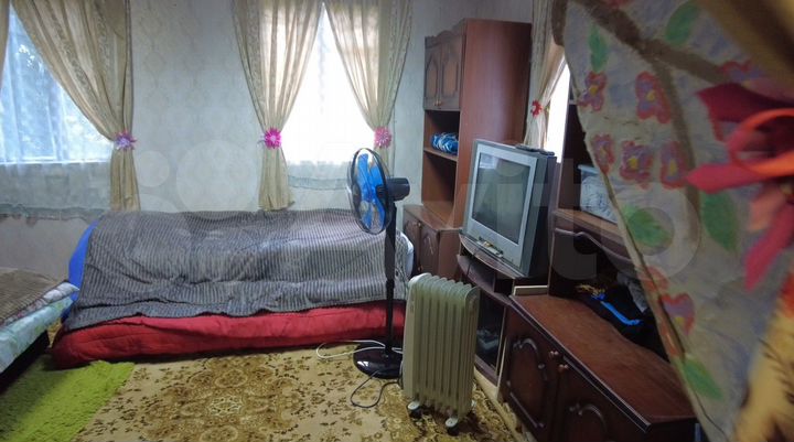 Дача 73,9 м² на участке 6 сот.