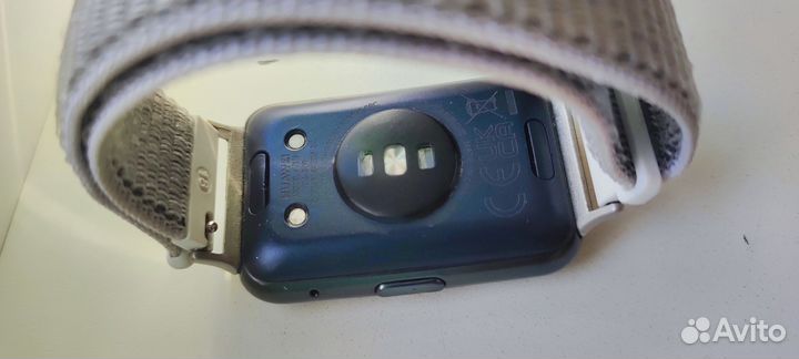 Умные часы huawei