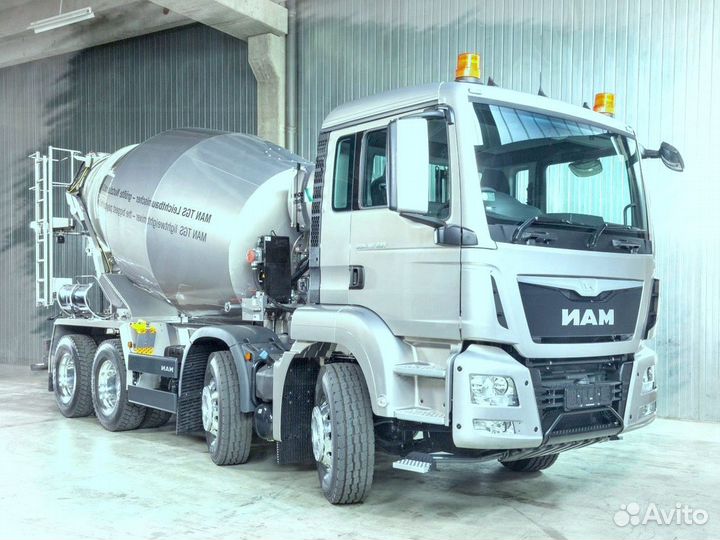 Бетон С доставкой