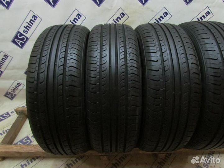 Hankook Optimo K415 225/55 R18 96R