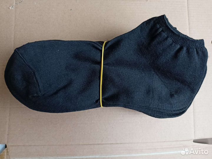 Теплые носки оптом