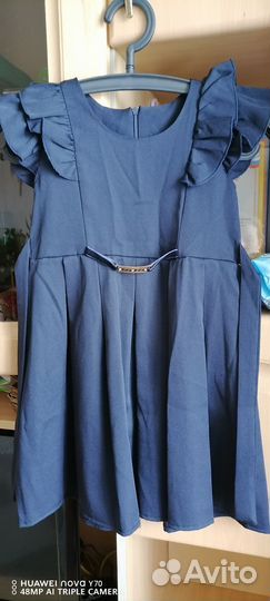 Продам сарафан