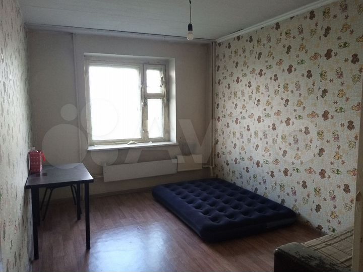 4-к. квартира, 76 м², 1/5 эт.