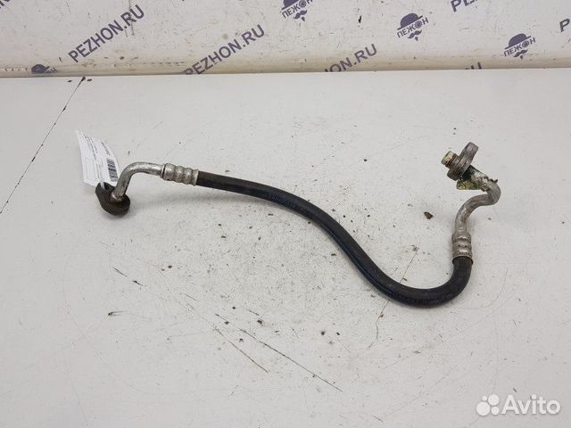 Трубка кондиционера Ford Focus
