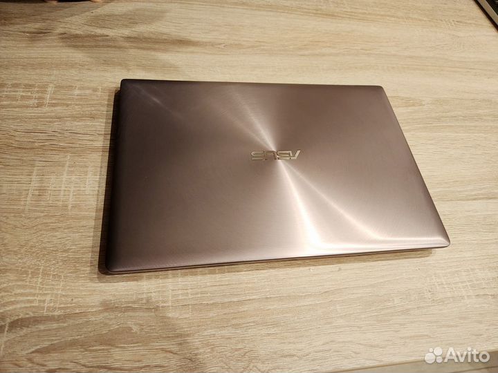 Asus ZenBook UX303, core i5, 480SSD, nvidia 940m