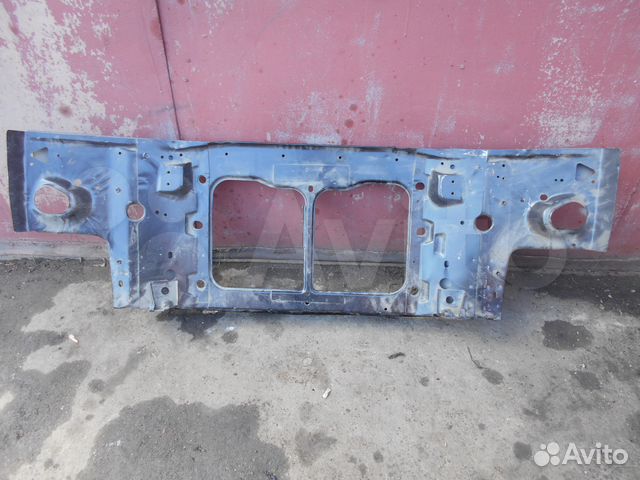 Телевизор для Ford Explorer 3