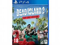 Dead Island 2 - Day One Edition (PS4)