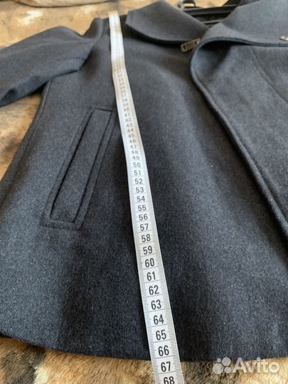 Пальто Reserved M