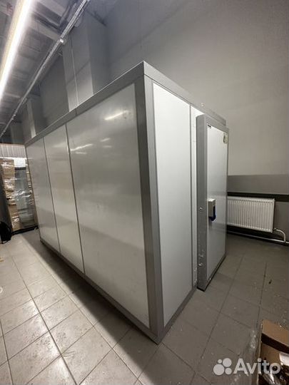 Холодильная камера