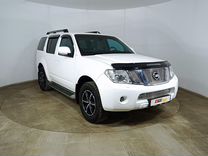 Nissan Pathfinder 2.5 AT, 2013, 213 001 км, с пробегом, цена 1 619 000 руб.