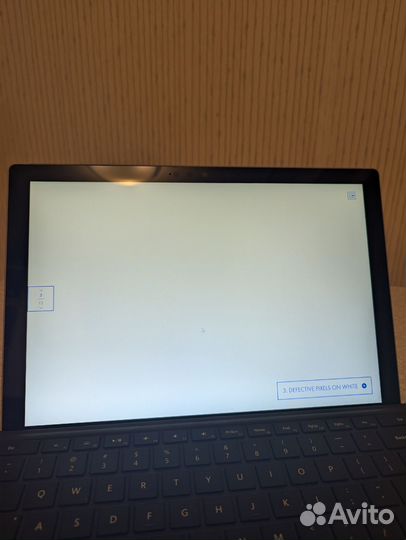 Microsoft Surface Pro 7 i5 8/256 + Type cover