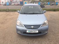 Suzuki Liana 1.6 MT, 2007, 176 182 км, с пробегом, цена 535 000 руб.