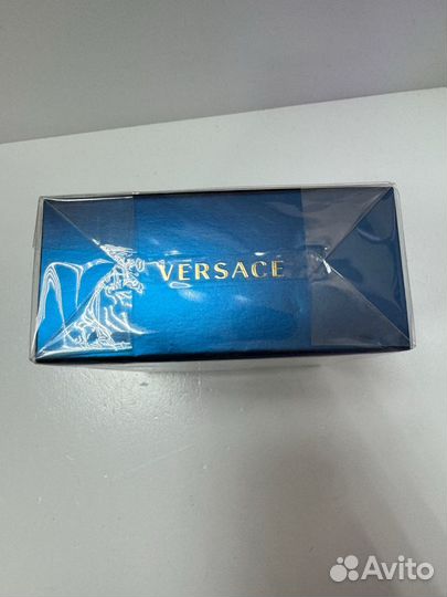 Versace Eros edt 100мл