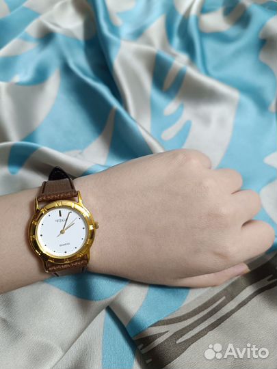 Часы наручные женские винтаж