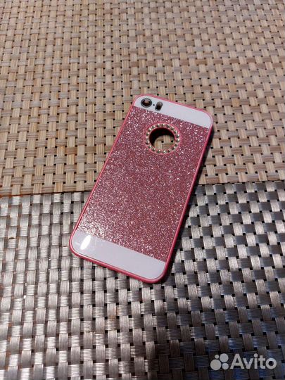 Чехол на iPhone 5 5s se