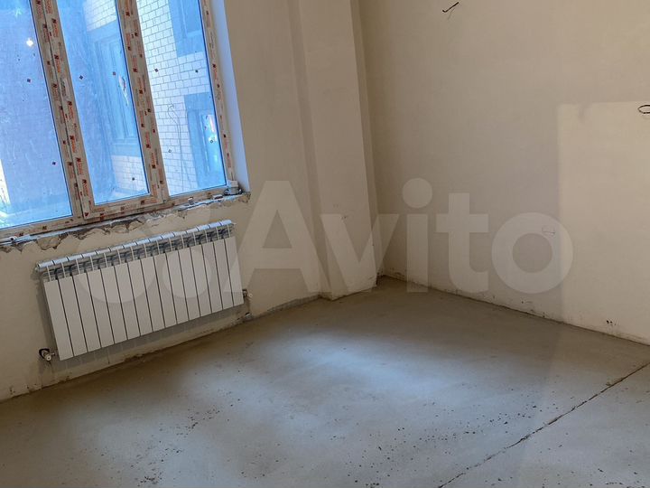 2-к. квартира, 80 м², 2/12 эт.