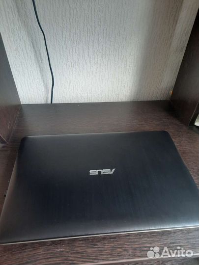 Ноутбук asus A540UA