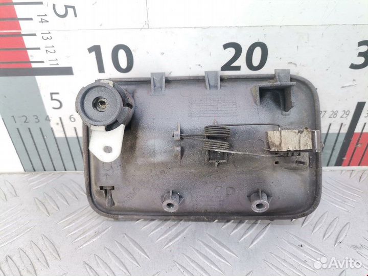 Ручка для Peugeot-Citroen Evasion (Synergie)