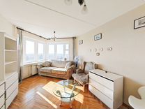 4-к. квартира, 140 м², 16/17 эт.