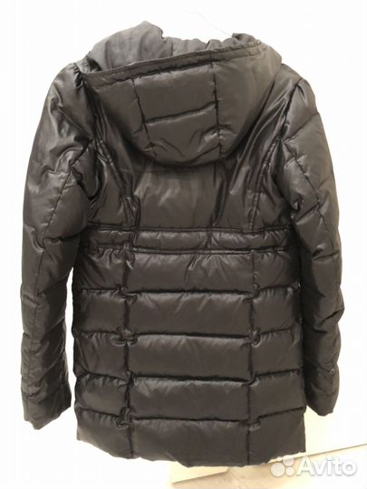 Пуховик детский 11-12 лет Benetton