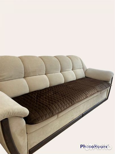 Дивандек на диван