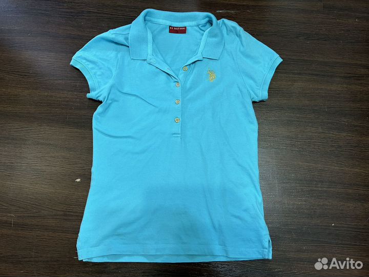 Поло 44 размер