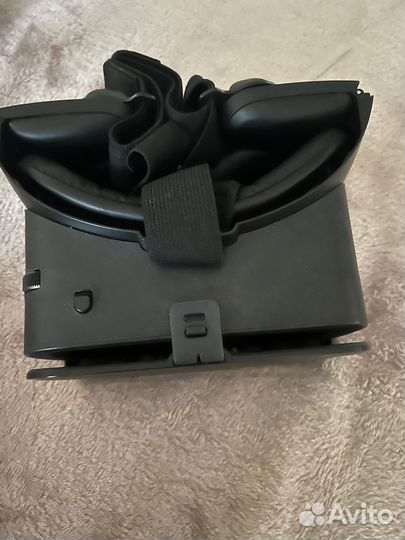 Виртуалтные очки 3D для телефона