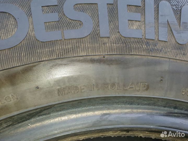 Vredestein Hi-Trac 195/70 R14 91H