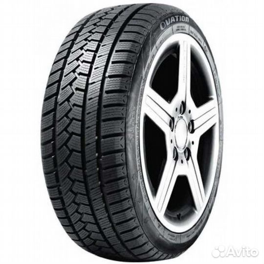 Ovation W-586 185/55 R15