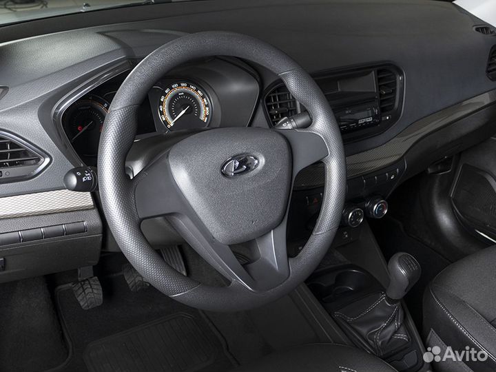 LADA Vesta 1.6 МТ, 2023, 18 040 км