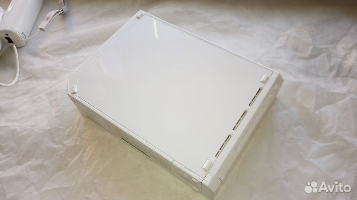 Nintendo Wii
