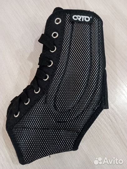 Бандаж голеностопный