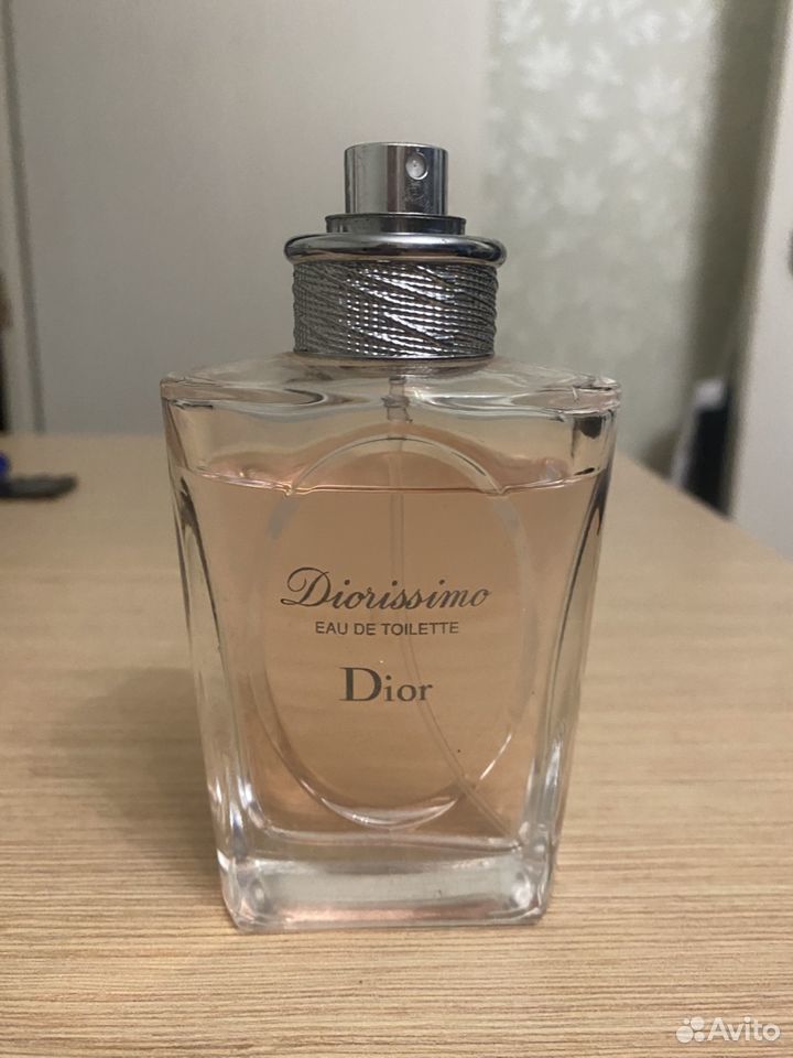 Парфюм женский Dior