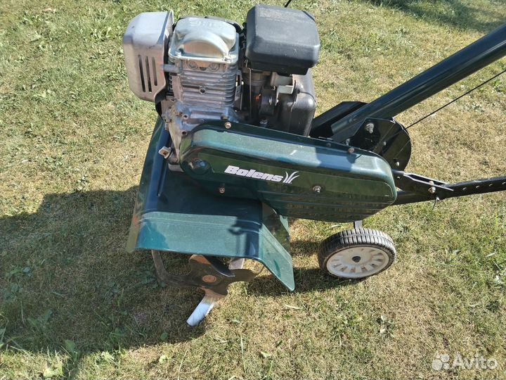 Мотоблок бу