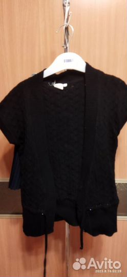 Школьная форма 122-146