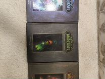 Warcraft 3 тома