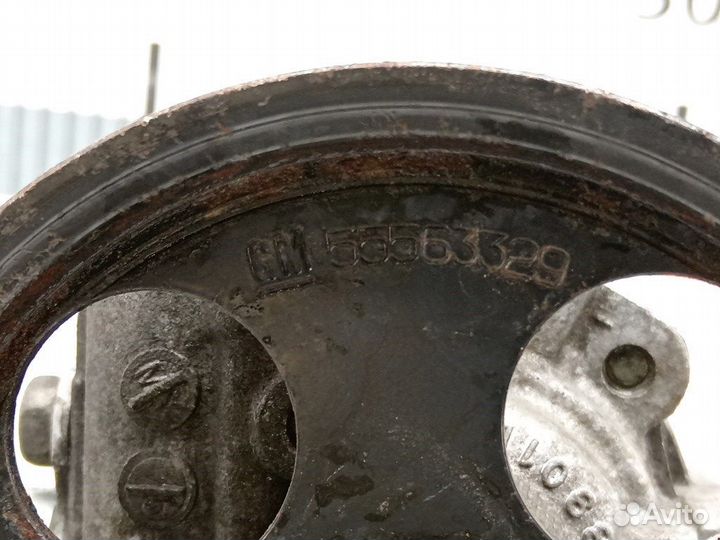 Насос для Opel Insignia 1