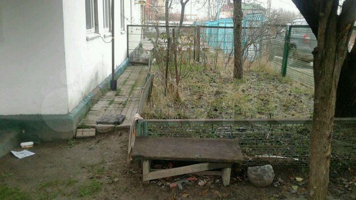 Дом 100 м² на участке 10 сот.