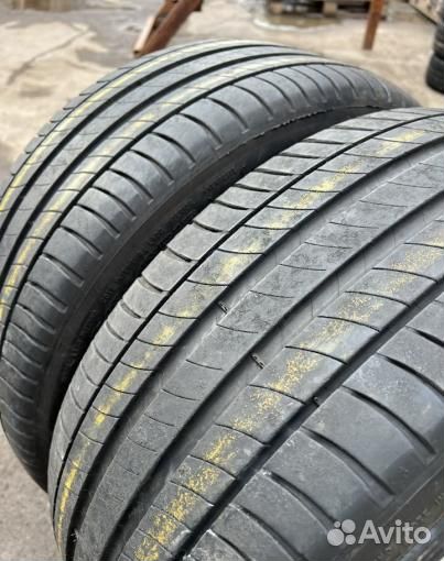 Michelin Primacy 3 245/50 R18