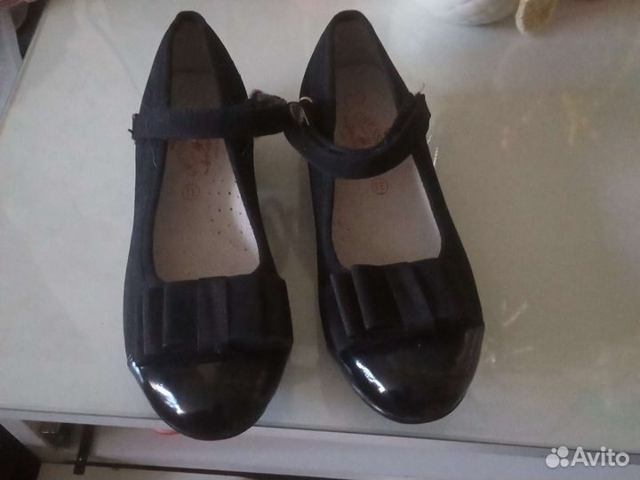 Туфли