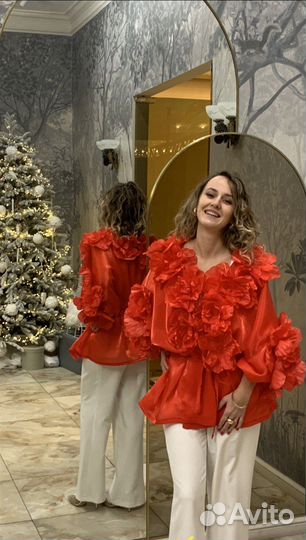 Блуза женская