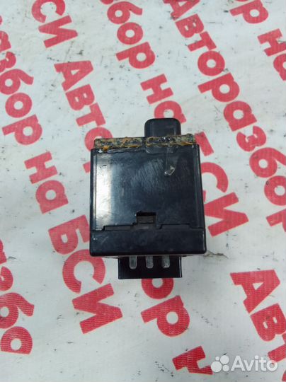 Блок управления стеклоподъемниками Daewoo Nexia 1