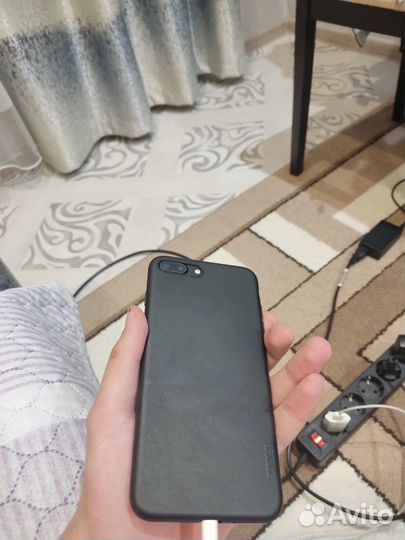 iPhone 7 Plus, 32 ГБ