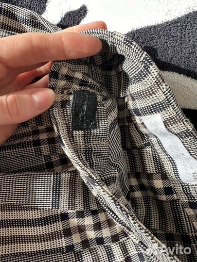 Юбка для девочки zara 122