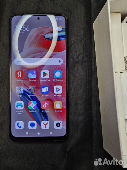 Xiaomi Redmi Note 12, 6/128 ГБ