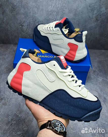 Кроссовки мужские